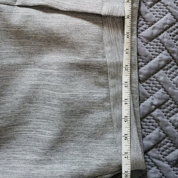 Danilo Size 14 Women's Gray Suit - Picture 8 of 11